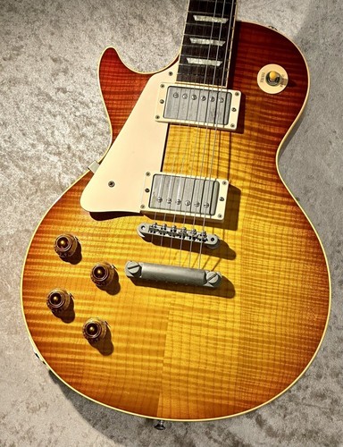 Gibson custom shop historic - custom,