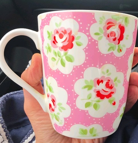 Cath kidston large floral - cath,