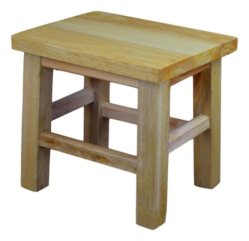 Solid hard wood - solid,