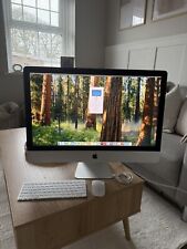 Apple iMac 27’’ 5K 2020