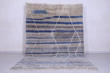 Authentic Beni ourain rug -