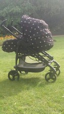 Pushchair 