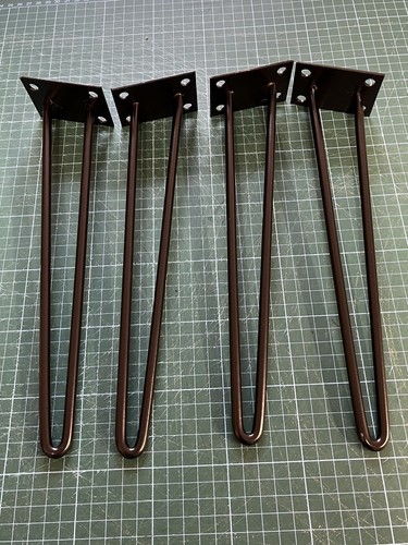 Set black hairpin - of,