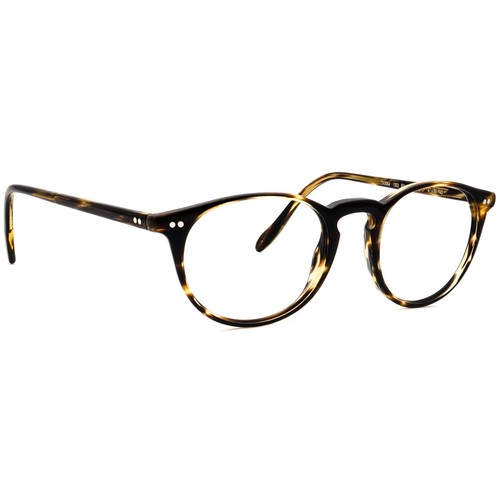 Oliver peoples eyeglasses - oliver,