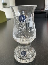 Stuart Crystal Fuchsia