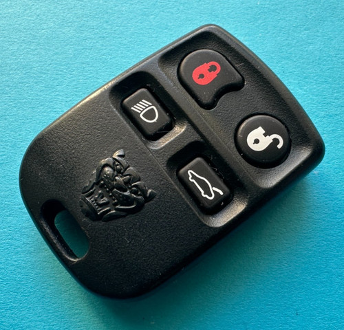Oem 2004 2006 jaguar xk8 - oem, 2004-2006