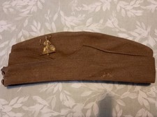 Original WW2 British Army Side