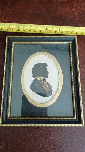 Original painted portrait - portrait, by