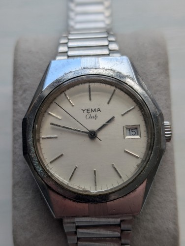 Vintage mens yema club - vintage,