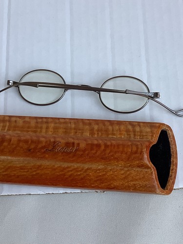 Lunor spectacles titanium - lunor,