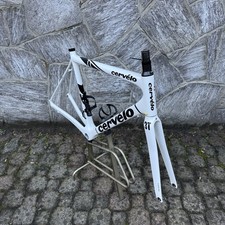 Cervelo R3 Frame - WORLDWIDE