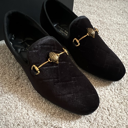 Kurt geiger black - black, quilted