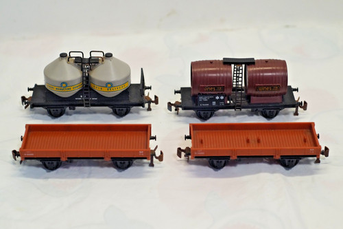 Lot7 jouef playcraft - lot7:, 4