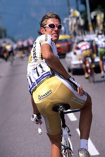 Mario cipollini wearing - mario,