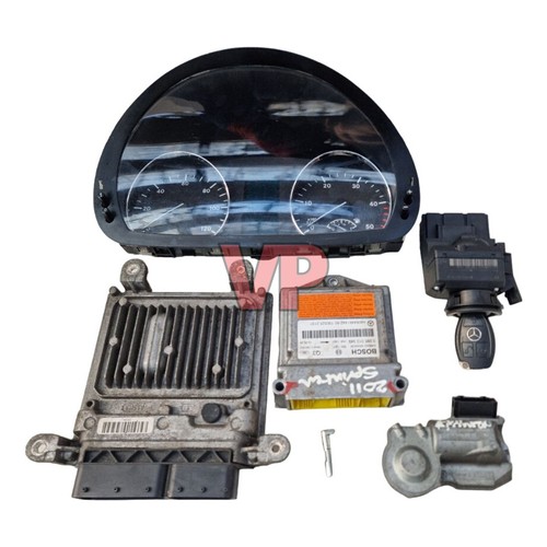 2011 mercedes sprinter - 2011,