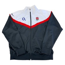 Nike England Rugby Union Track