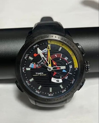 Timex yacht timer - timex,