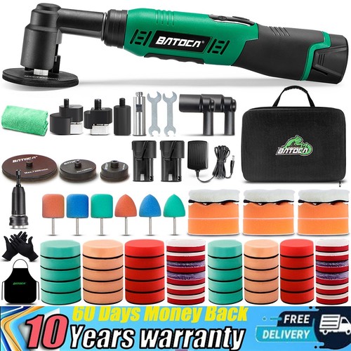 Batoca cordless car - batoca,