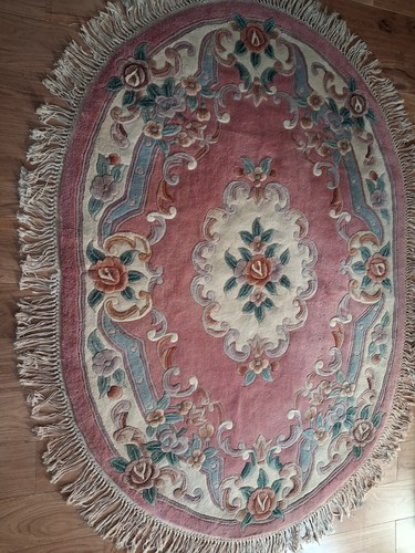 Chinese thick wool - wool, rug