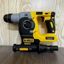DEWALT Rotary Drill 18V/20V MAX SDS Brushless 1in PLUS L-Shape Carpentry