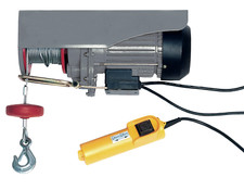 Electric Hoist HR250