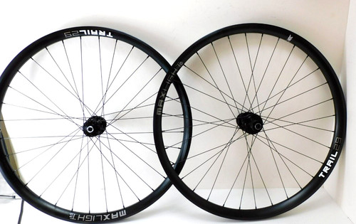 Kinesis wheelset maxlight - wheelset,