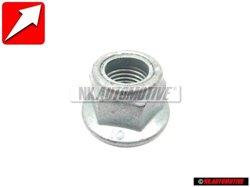 Genuine hexagon collar nut - collar,