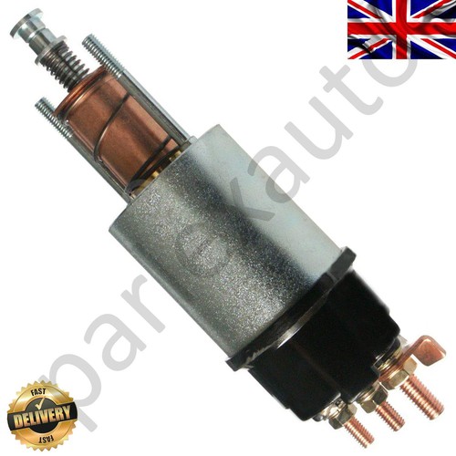 Lucas type fits m50 - fits, starter