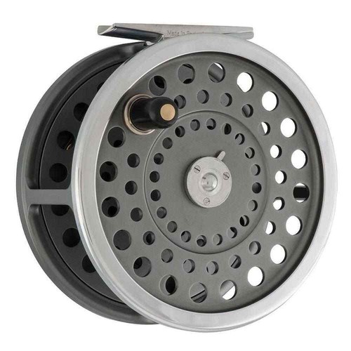 Hardy marquis lwt salmon reels - salmon,