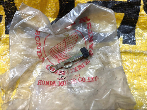 Honda cb125 cb175 - honda,