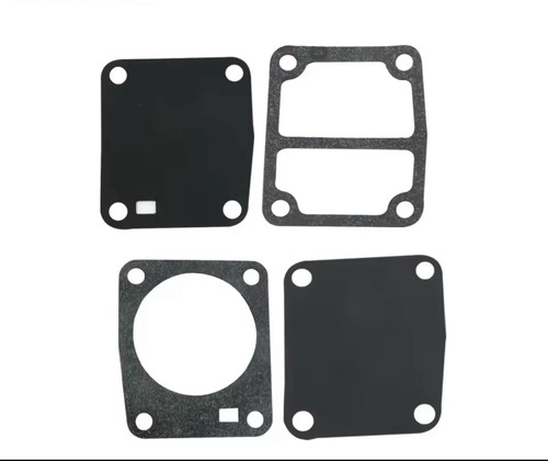Fuel pump diaphragm - ,