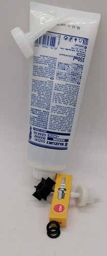 Service kit suzuki outboard - kit, 4