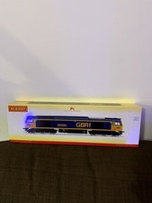 Hornby R30025 - Class 60