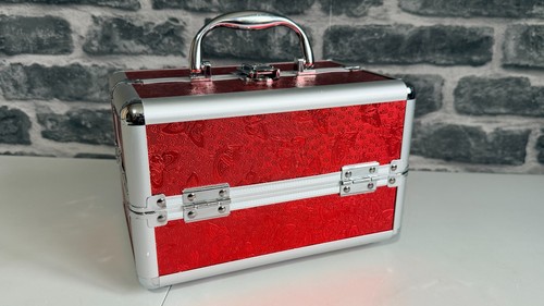 Cantilever aluminium vanity - cantilever,