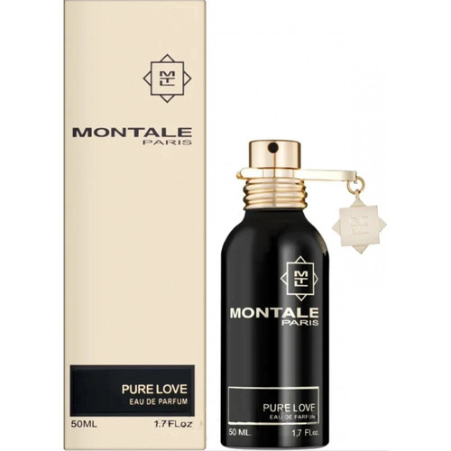 Montale paris pure - paris, love