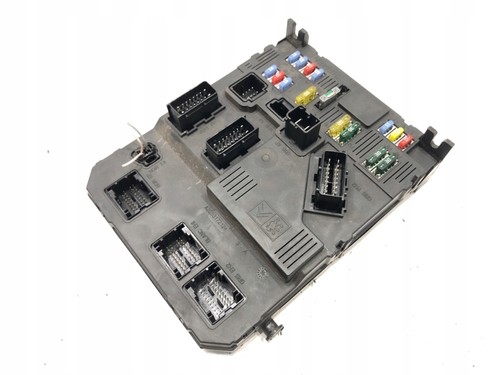 Module bsi peugeot - 407, sw