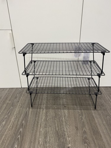 Ikea grejig steel - ikea, rack