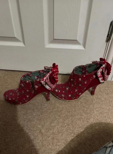 Irregular choice women - choice, women's