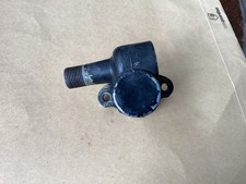 norton manx dohc 500 cam box factory 1952