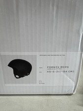 POC Fornix Mips helmet (XS-S)