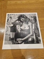 Jamie Hewlett Gorillaz Tank