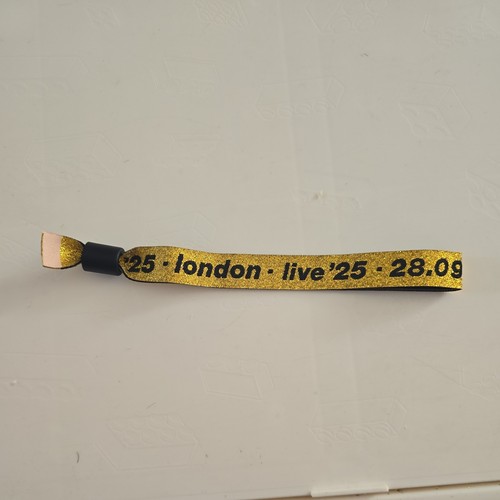 Oasis live london vip - london,