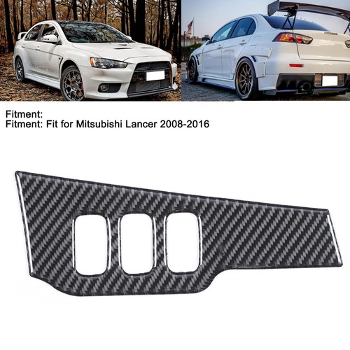 Carbon fiber - drive),