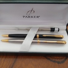 PARKER Pen Set Sonnet Lacquer
