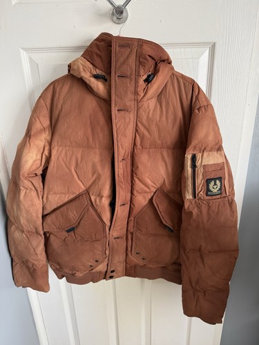 Belstaff radar wave - belstaff, (wave