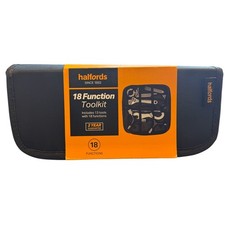 New: Halfords 18 Function Tool