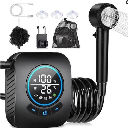 Portable shower camping - portable,