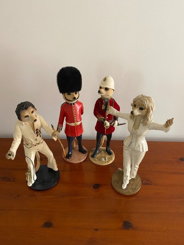 Country artists meerkat - artists,