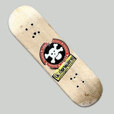 BlackRiver Wooden Fingerboard