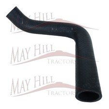 Zetor Tractor Bottom Radiator Hose UR1 Series (See List)